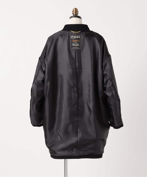 journal standard L'essage（ジャーナルスタンダード レサージュ