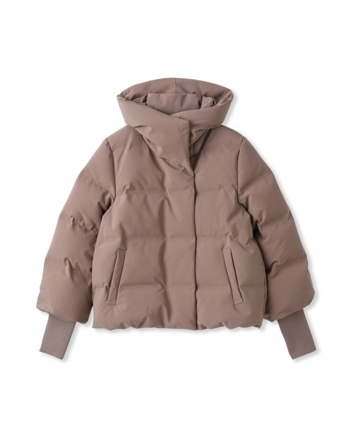 MAYSON GREY（メイソングレイ） ダウンコート ダウンジャケット 袖口