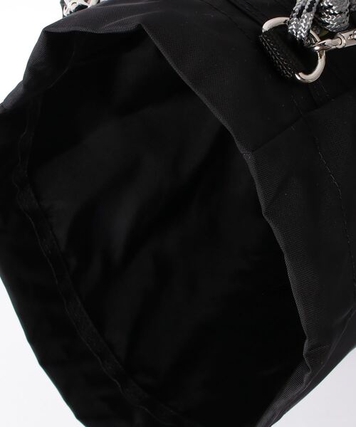 「zattu」 ショルダーバッグ FREE ネイビー レディース_画像2