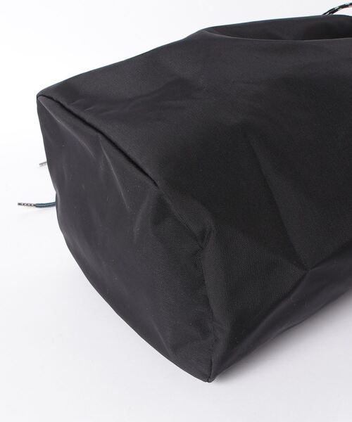 「zattu」 ショルダーバッグ FREE ネイビー レディース_画像4