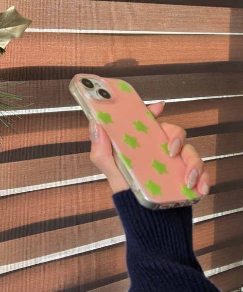ロゴ入りスマホケース ピーチ ロゴ入りスマホケース ピーチ ロゴ入りスマホケース ピーチ Peach