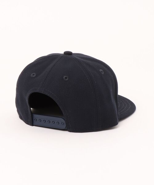 NEW ERA（ニューエラ） キャップ 帽子 「NEW ERA」キッズ Youth 9FIFTY