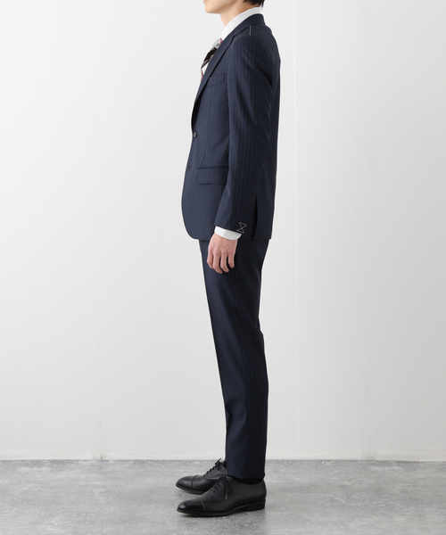 EDIFICE（エディフィス） セットアップ D.OLIVER 3ボタン マルチ