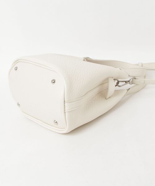 「folka」 2WAYバッグ ONESIZE ホワイト レディース_画像3