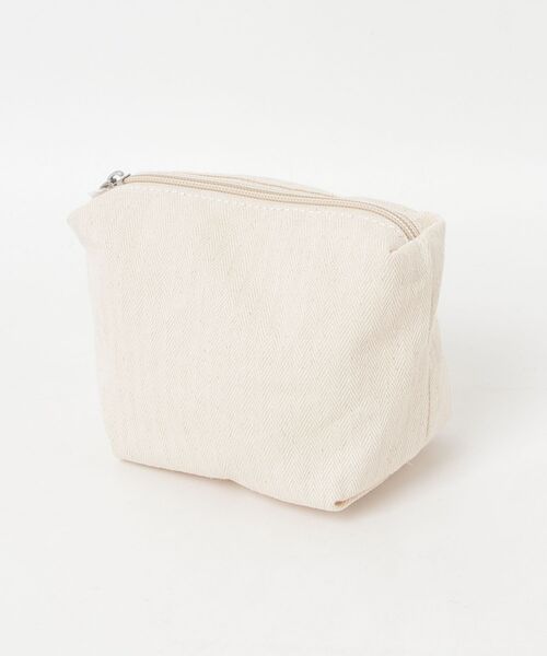 「folka」 2WAYバッグ ONESIZE ホワイト レディース_画像5