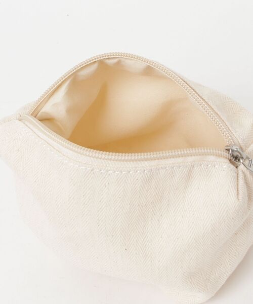 「folka」 2WAYバッグ ONESIZE ホワイト レディース_画像6
