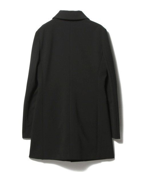 ワンピース UNUS / Button-Up Mini Dressの画像