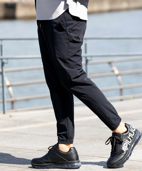 1PIU1UGUALE3 RELAX 「1PIU1UGUALE3 RELAX 」 イージーパンツ XX-LARGE