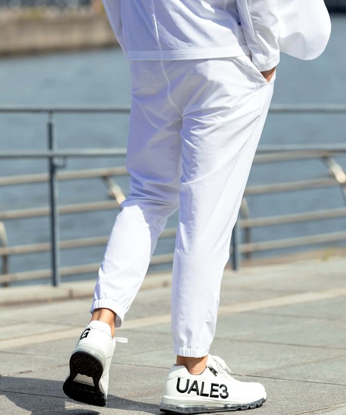 1PIU1UGUALE3 RELAX 「1PIU1UGUALE3 RELAX 」 イージーパンツ XX-LARGE