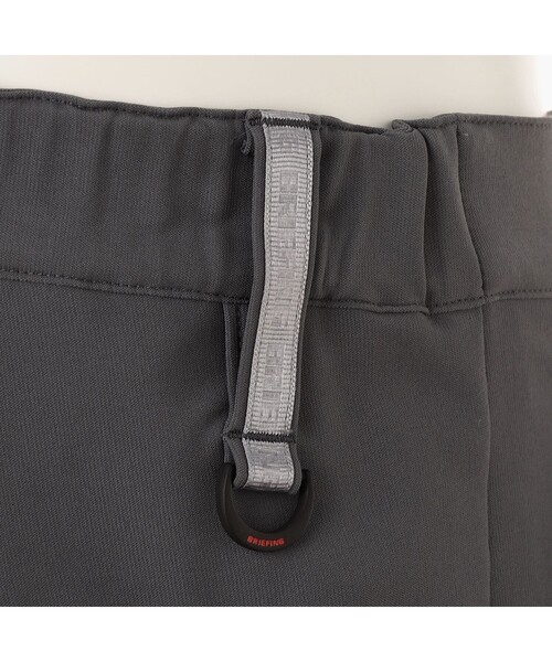 BRIEFING グレー Mサイズ パンツ BRIEFING GOLF（ブリーフィングゴルフ） 【超美品】ブリーフィング