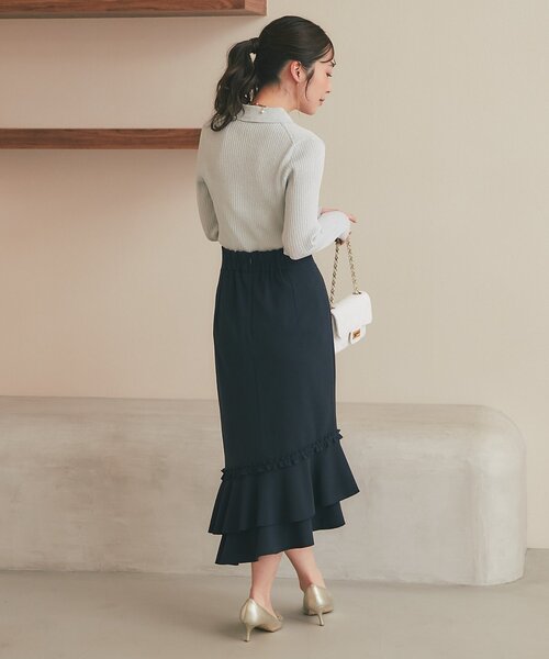La boutique Bonbon（ラブティックボンボン） スカート 「今すぐお届け
