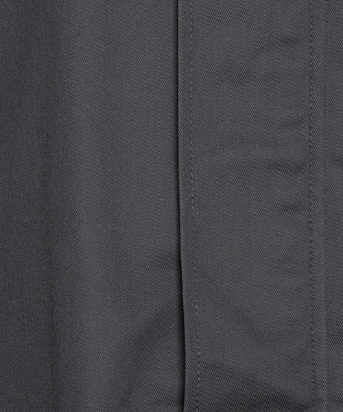 「ADRER」 ブルゾン SMALL ブラック メンズ_画像6