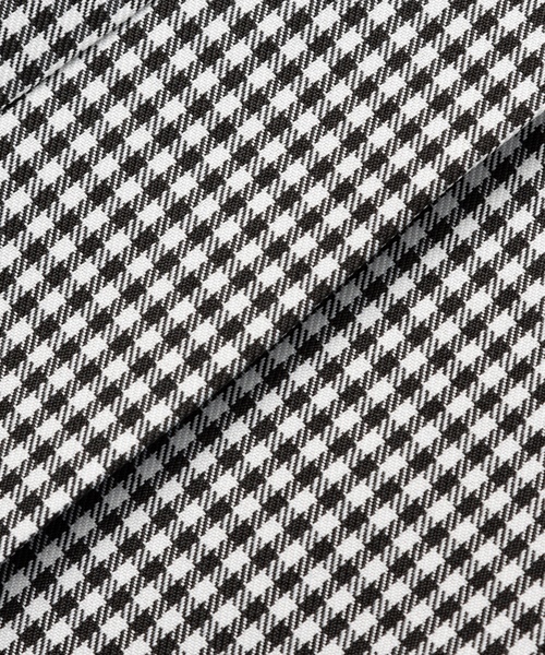 「DearMyLove」 半袖ワンピース MEDIUM ピンク系その他 レディース_画像6