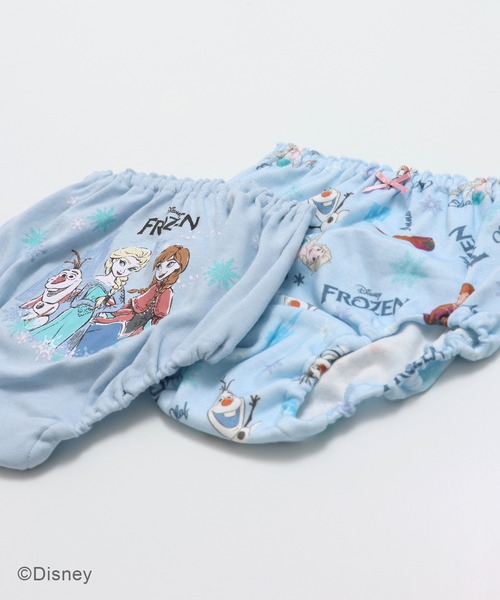 Disney（ディズニー） ショーツ ジュニアショーツ 「ディズニー
