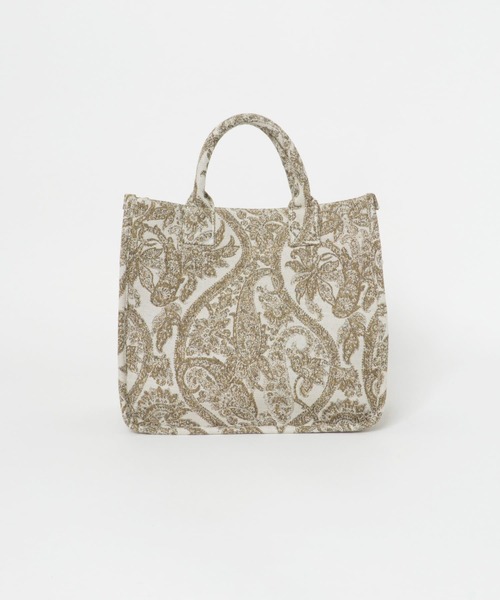 「RODE SKO」 ハンドバッグ ONE ベージュ レディース_画像5