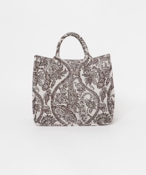 「RODE SKO」 ハンドバッグ ONE ベージュ レディース_画像6