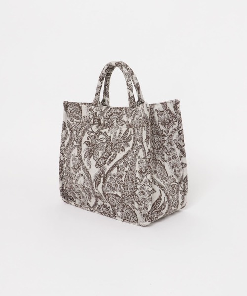 「RODE SKO」 ハンドバッグ ONE ベージュ レディース_画像7