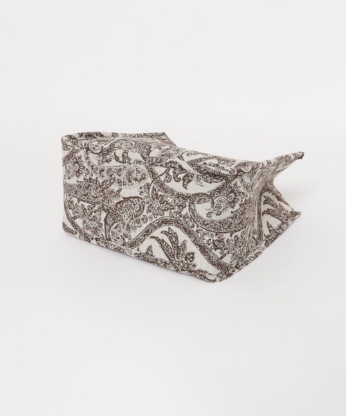 「RODE SKO」 ハンドバッグ ONE ベージュ レディース_画像8