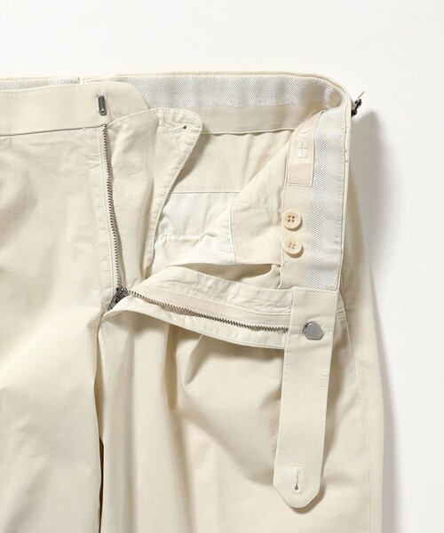 GTA（ジーティーアー） パンツ 「別注」GTA / HERRICK ストレッチ