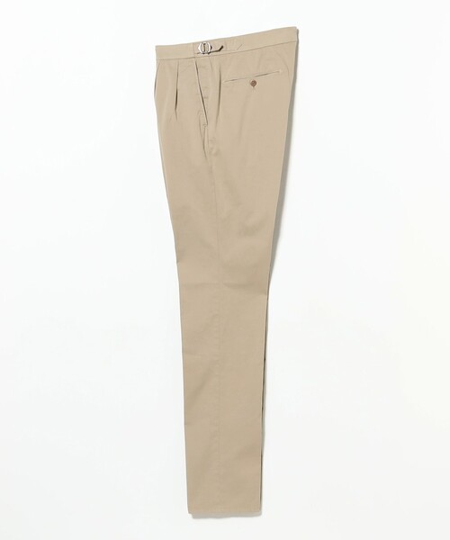 GTA（ジーティーアー） パンツ 「別注」GTA / HERRICK ストレッチ