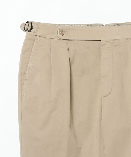 GTA（ジーティーアー） パンツ 「別注」GTA / HERRICK ストレッチ