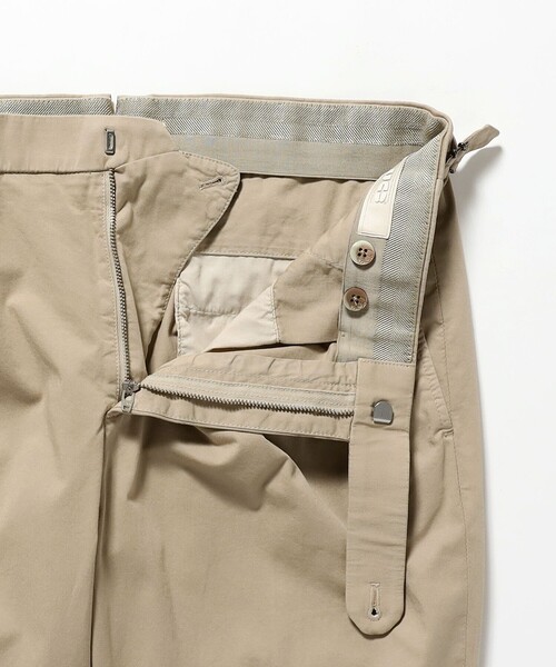 GTA（ジーティーアー） パンツ 「別注」GTA / HERRICK ストレッチ