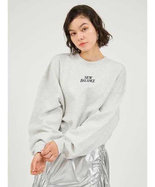 New Balance（ニューバランス） トレーナー スウェット 「New Balance