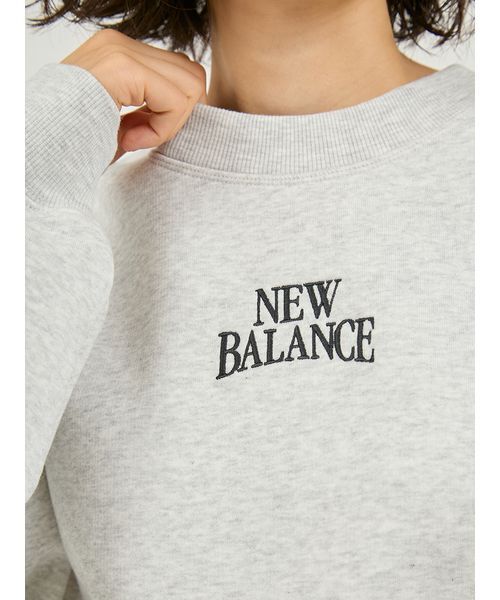 New Balance（ニューバランス） トレーナー スウェット 「New Balance