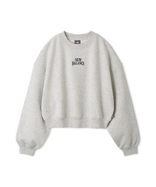 New Balance（ニューバランス） トレーナー スウェット 「New Balance