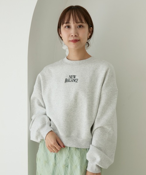 New Balance（ニューバランス） トレーナー スウェット 「New Balance