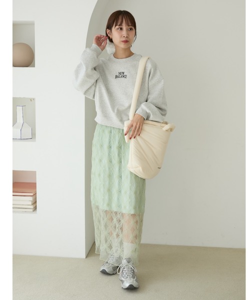 New Balance（ニューバランス） トレーナー スウェット 「New Balance