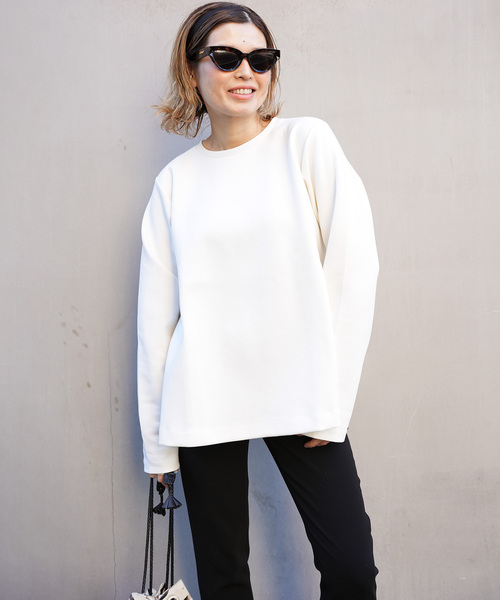 malio様Deuxieme Classe CELERI トラベラーズTEE CELERI トラベラーズTEE（Tシャツ/カットソー）｜CELERI（セルリ）の