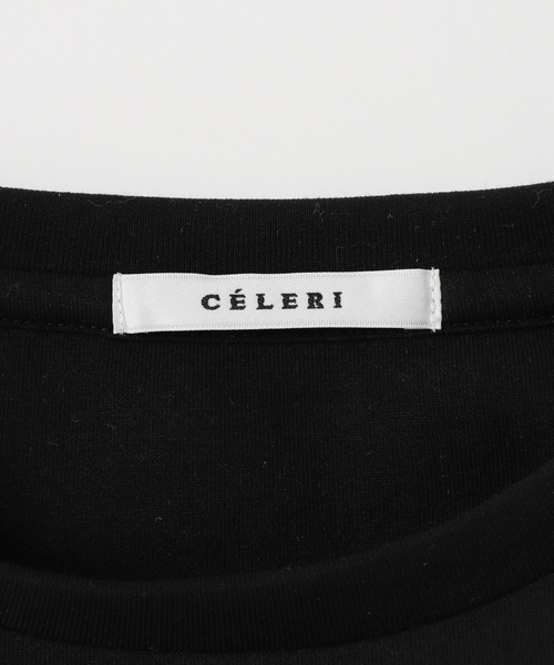 ドゥーズィエムCELERI トラペラーズTEE CELERI トラベラーズTEE（Tシャツ／カットソー）｜Deuxieme Classe