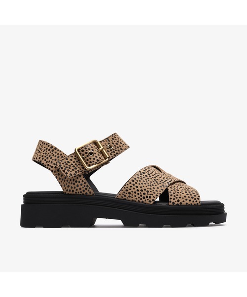 Clarks（クラークス） サンダル Orinoco3 Cross / オリノコ3クロス