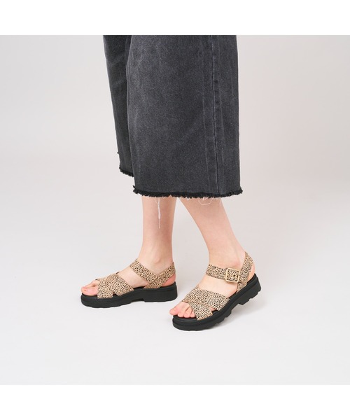 Clarks（クラークス） サンダル Orinoco3 Cross / オリノコ3クロス
