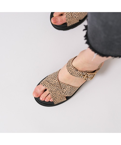 Clarks（クラークス） サンダル Orinoco3 Cross / オリノコ3クロス
