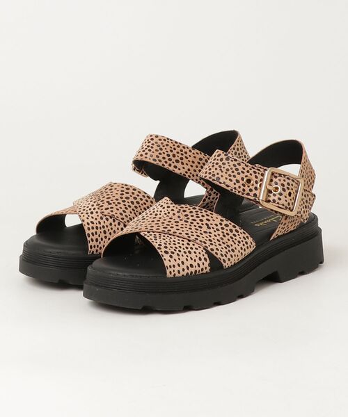Clarks（クラークス） サンダル Orinoco3 Cross / オリノコ3クロス