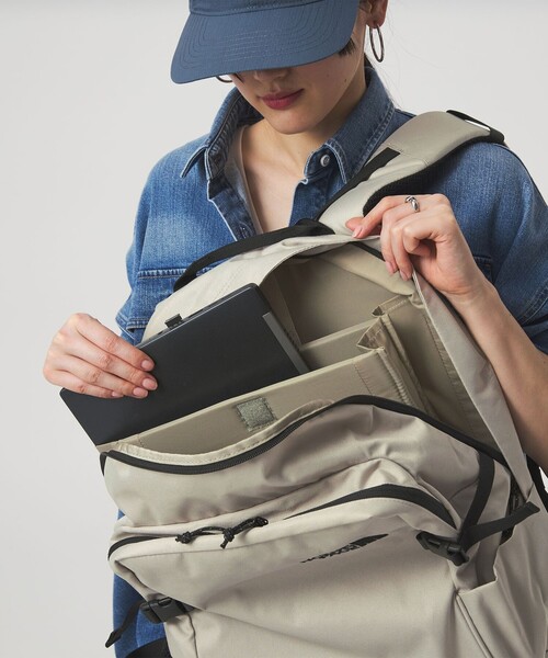 THE NORTH FACE（ザ ノースフェイス） デイバック リュック 「THE