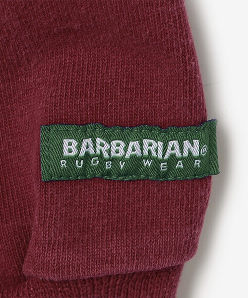 Barbarian（バーバリアン） tシャツ | 「別注」コットン フェード