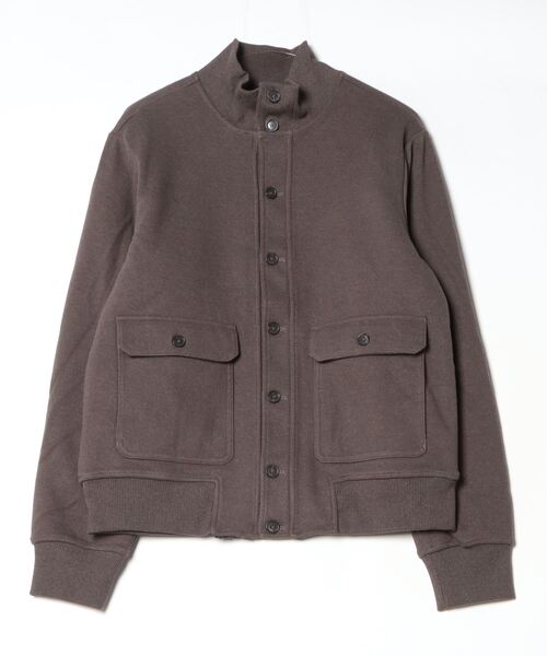 「BANANA REPUBLIC FACTORY STORE」 ジャケット L ブラック メンズ_画像2