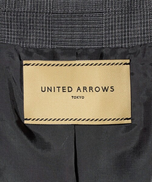 UNITED ARROWS（ユナイテッドアローズ） ジャケット テーラード