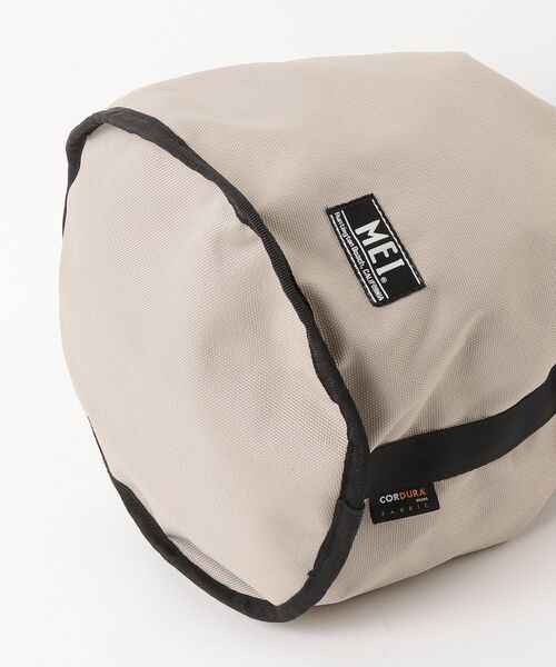 「MEI」 ショルダーバッグ - ベージュ レディース_画像3