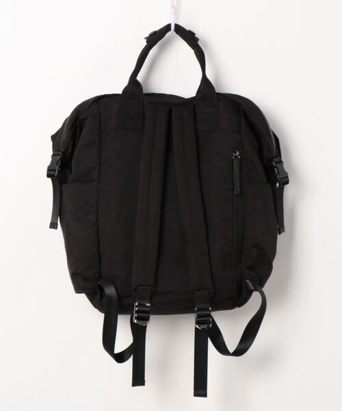 「Scrap Book」 リュック FREE ブラック レディース_画像2