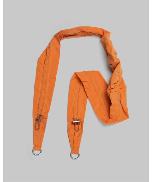 Topologie（トポロジー） Scrunchie Pocket Sling「ストラップ単体