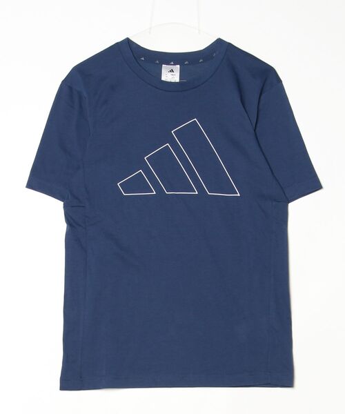 adidas（アディダス） tシャツ ワークアウト エッセンシャルズ