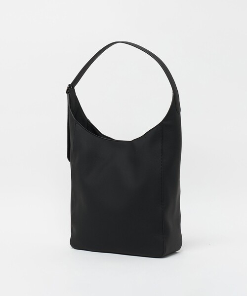 美品✨MARW UNITED ARROWS 2WAY ショルダーバッグ　黒 MARW UNITED ARROWS＞2WAY ショルダーバッグ