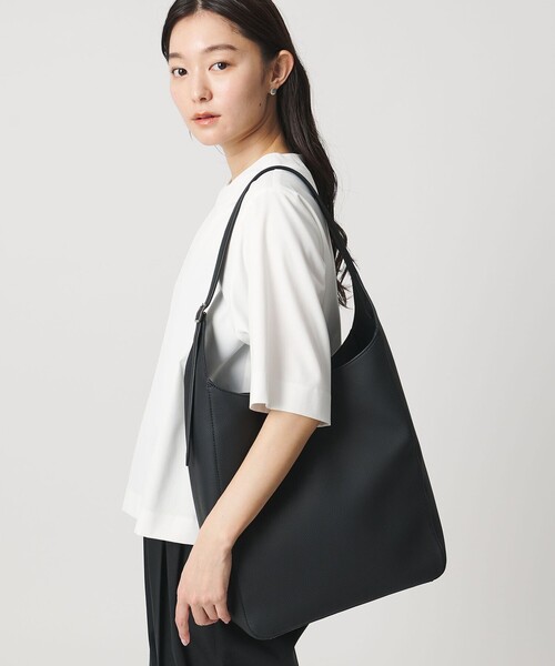 新品未使用　ユナイテッドアローズ　マルゥ　MARW 黒 ショルダーバッグ　完売品 Bag | OTHERS | マルゥ ユナイテッドアローズ | WOMEN | 2022年秋冬