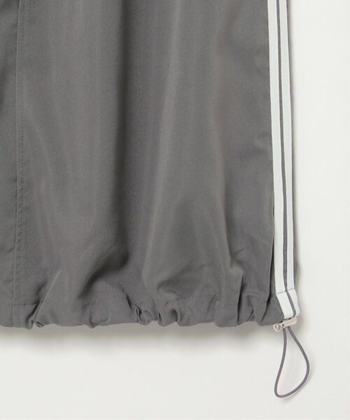 「VENCEEXCHANGE」 「CHARMBERRYTIC」ロングスカート FREE チャコールグレー レディース_画像7