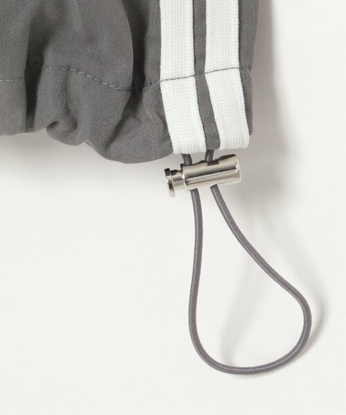 「VENCEEXCHANGE」 「CHARMBERRYTIC」ロングスカート FREE チャコールグレー レディース_画像8