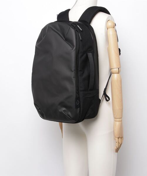 「WEXLEY」 リュック ONE SIZE ブラック メンズ_画像5